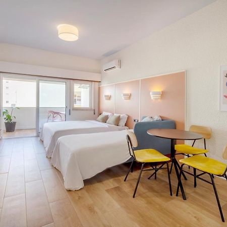קסקאיס Amarelo Studio By Olala Homes מראה חיצוני תמונה