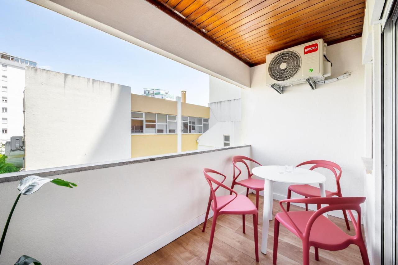 קסקאיס Amarelo Studio By Olala Homes מראה חיצוני תמונה