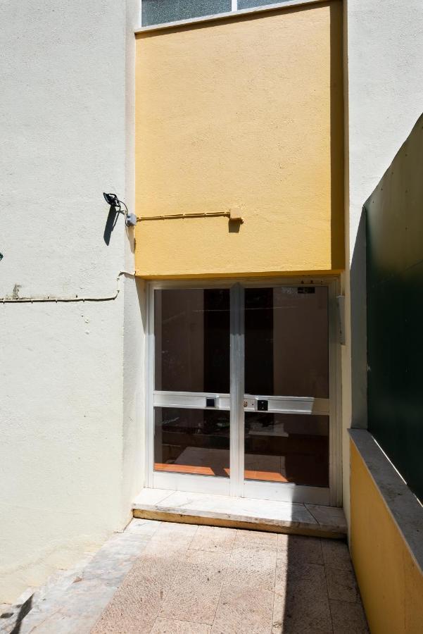 קסקאיס Amarelo Studio By Olala Homes מראה חיצוני תמונה